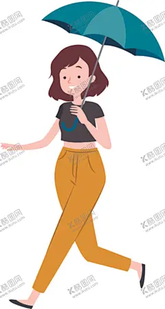 卡通人物 【酷图网】卡通人物,卡通人,人物形象,人物表情,AI设计素材,AI矢量图