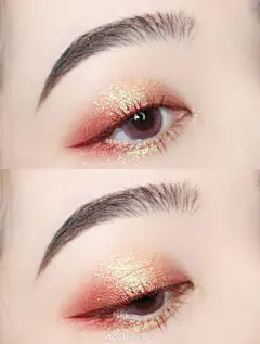 #春运##新年# 
【宝石般的大红盘】
大过年的，评仑区就送眼影基金吧
呼声很高的Pat Mcgrath Mothership，给你们出了三个眼妆，诚意满满哦
第一次正式poPM的眼影盘，对它的第一个印象就是 沉！抄起来当板砖儿砸核桃都嫌重的那种沉，真怀疑盘子的外壳里包的是铅块，第二个印象是  ​​​​...展开全文c