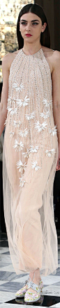 Georges Hobeika Spring 2016 Couture: 