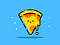 pi2zza.mbe icon Dribbble