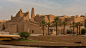 Diriyah: The latest 'giga project' aiming to transform Saudi Arabia | CNN