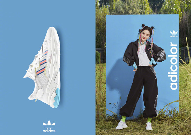 adidasOriginals的照片 -...