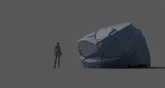 Modular Rocks 2-花瓣网