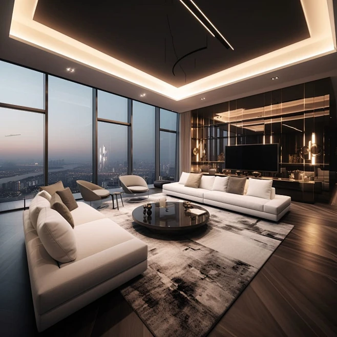 Picture of Transform Your Space: A Comprehensive Guide to Scandinavian Apartment ...