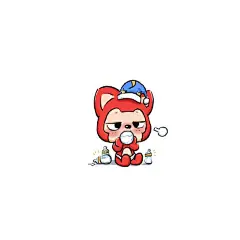掐指一算今天适合发头像#阿狸# ​​​​