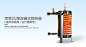 冷暖低温机GKD系列10匹