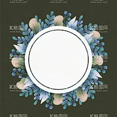 花环  - 源文件下载【酷图网】花环,免扣花环,无底色花环,唯美花环,水彩花环,花框,矢量花框,植物框,花草,标题框,卡通边框,卡通鲜花,花环边框,花边花框,绿叶花环,绿叶边框,圆形花环,小清新,树叶边框,边框,边框素材,树叶,圆形边框,卡通花饰,装饰花,花草图案,花边,标题设计,广告标题,免扣素材,底纹边框,花边花纹,