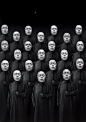 Misha Gordin http://www.thornwoodgallery.com/ | Misha Gordin