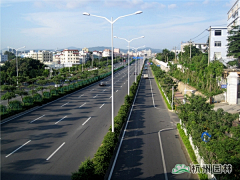 序沐采集到街道景观