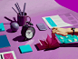 Piv dribbble