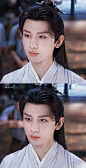 成毅｜李莲花