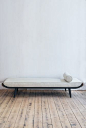 :: Cordemijer Daybed for Auping  ::: 
