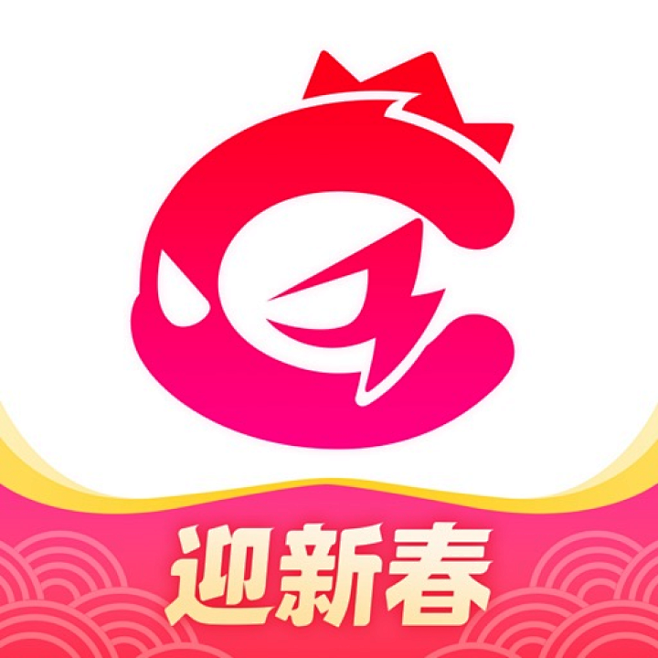 CC直播 2024春节【图标 APP L...