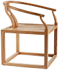 中国风： 忆。 现代中式 白橡木 竹子材质家具椅 刘江设计作品 对过去美好时代人文精神的回忆！ | PPA装饰俱乐部 - 装饰业最大的QQ互动平台 |全国