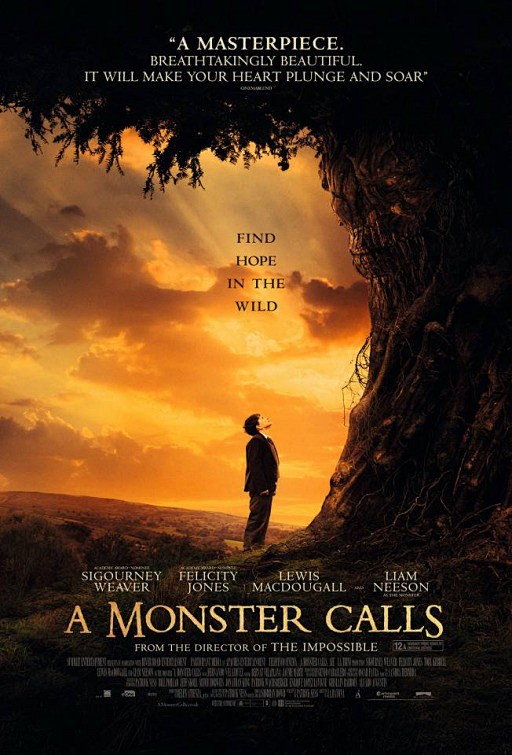 A Monster Calls