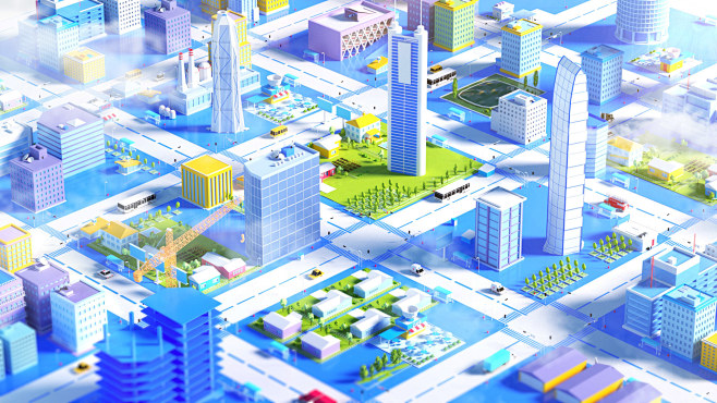 路路通(CITY NO