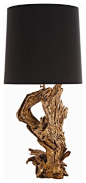 Ashland Lamp By Arteriors eclectic table lamps