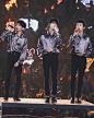 TFBOYS——20181231湖南卫视跨年演唱会
