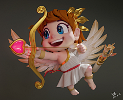 怪力少女009采集到C4D