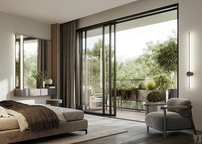 Private apartments in Tel Aviv : Private apartments in Tel Aviv Design ...
