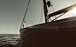 luxury model Ocean rich sailing sailingyacht sea superyacht yacht highend