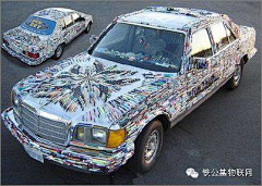 胡hihi哦豁采集到车