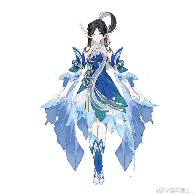 春风居士_的微博_微博