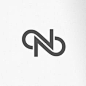 excites | Graphic Design Portfolio | Simon C Page #logo