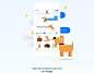 Doggo Stickers : Doggo Animated Stickers by Marek Mundok