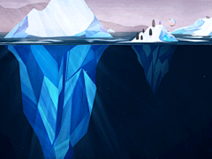 纵有疾风起~采集到low poly