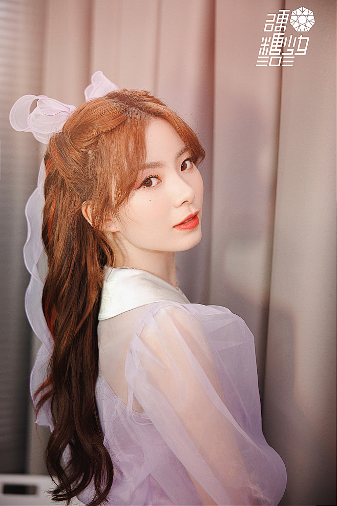 硬糖少女303陈卓璇