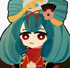 摸鱼_老彦_阴阳师手游圈插画_网易GACHA二次元社区#阴阳师# #动漫# #游戏# #壁纸# #头像# 