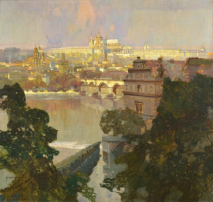 Jaroslav Šetelík(Cze...