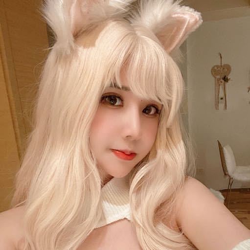 #cosplay# #宅男女神#
《迦南...