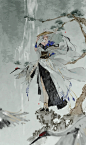 侠客行·鹤衔风_1_关山难越_来自小红书网页版