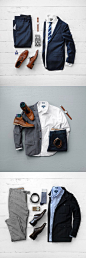 Update Your Style & Wardrobe by checking out Men's collections from MyCreativeLook | Casual Wear | Outfits | Fall Fashion | Boots, Sneakers and more. Visit mycreativelook.com/ #wardrobe #mensfashion #mensstyle #grid #clothinggrids