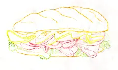 超写实、手绘、插画、彩铅、课程、教程、水溶性彩铅、零基础自学、资料、视频、图片、绘画、艺术、美术、简笔画、彩色简笔画入门、水彩、教学、彩铅画、成人美术、在线教育、少儿、施德楼、艺雅、辉柏嘉、纸、笔、电动橡皮擦、高光笔、铅笔、素描、又画、刀、绘本、书籍、橡皮擦