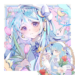 ˇ襾〞朵ヅ采集到头像