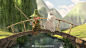 @Moomin姆明官方 的个人主页 - 微博-017