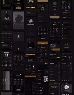 Icydesign采集到UI_医疗健康/美容/保险