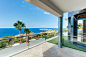 Luxury Villa in Santa Ponsa on the Island of Mallorca (Spain)