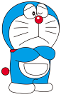 ドラえもん、Doraemon