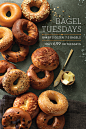 New Year at Panera : Panera kicked off 2015 with an emphasis on good, healthy eating. They introduced quinoa to the Panera pantry as a plant-based alternative protein and featured the ingredient in a brand new menu category–broth bowls. We shot this seaso