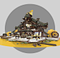 拯—雁甲（学生作品——单体设计） (4)