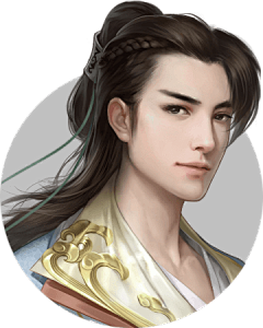 学徒Arno采集到人物CG