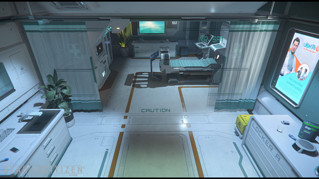 Star Citizen - Space...