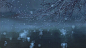gif snow winter gifs anime water Makoto Shinkai scenery river imadethis anime scenery sceneries Kotonoha no Niwa Garden of words anime sceneries koto no ha no niwa 