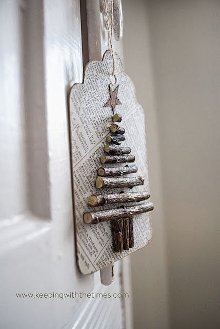 DIY Christmas Wonder...