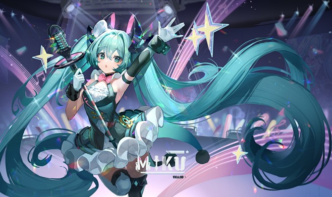 初音未来