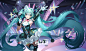 初音未来